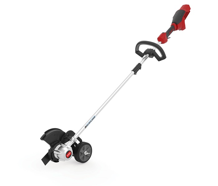 60V Battery | Stick Edger | 2.0AH | Bare Tool