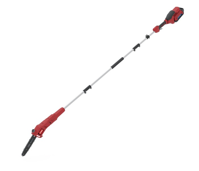 60V Battery | Chainsaw | 16Inch | Pole Saw | 2.0AH | w/Battery & Charger