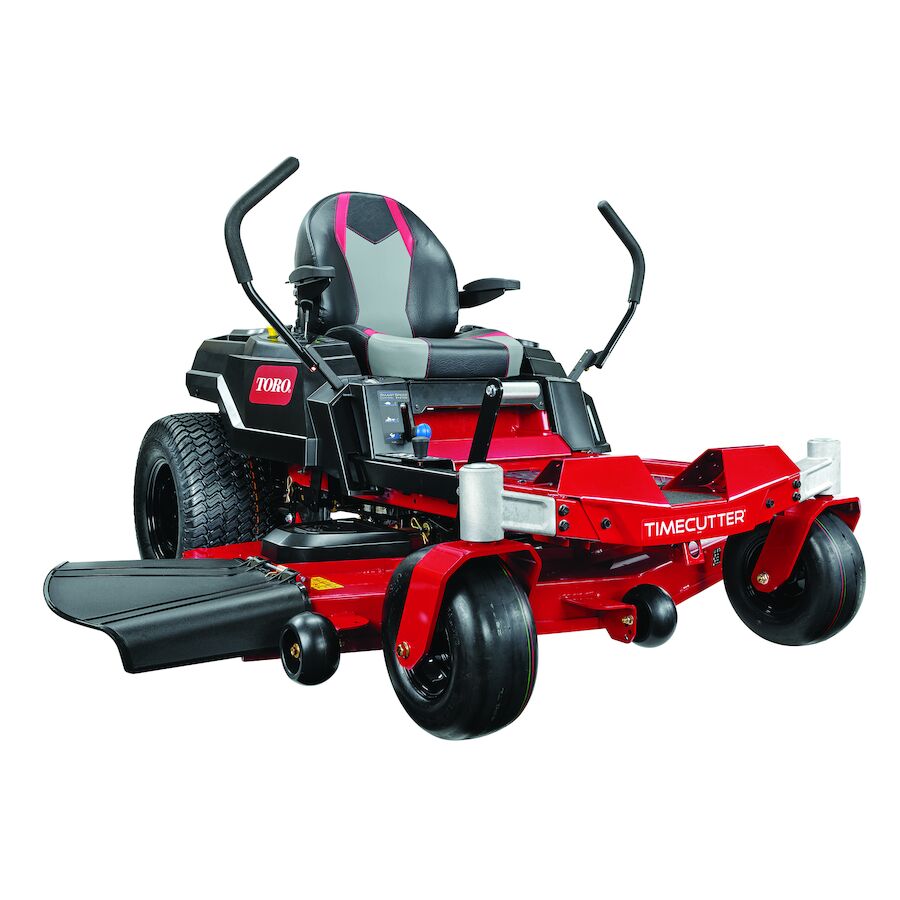 24HP | Kohler | 60Inch | Fabricated Mower | wsl