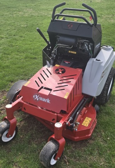 Exmark Stander 36 18