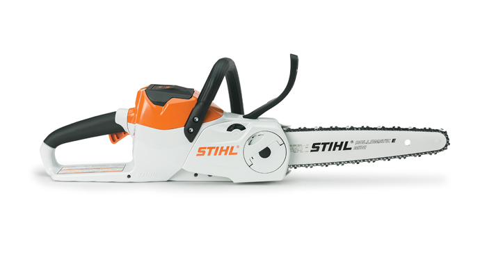 Stihl Chainsaw 12inc