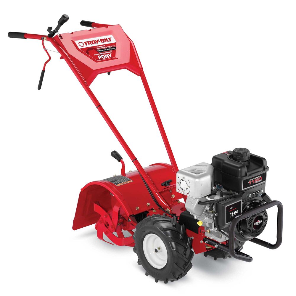 Troybilt Roto-Tiller